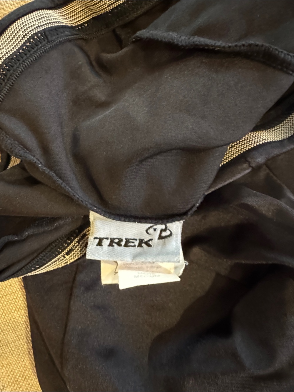 Trek Men’s Bike Shorts. - Picture 5 of 5